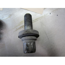 19Q027 Crankshaft Bolt From 2007 Honda Pilot  3.5